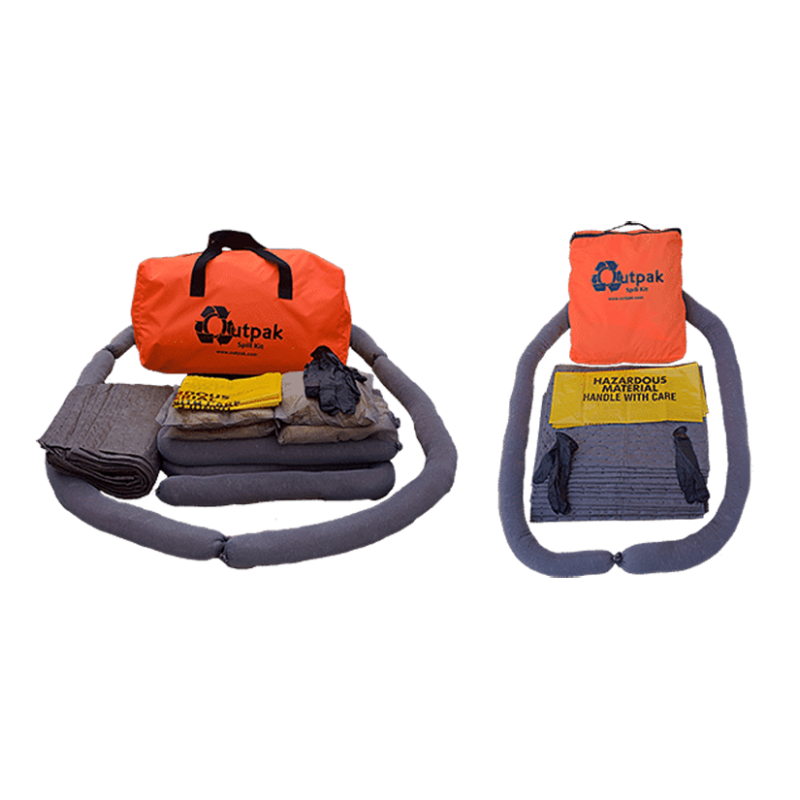 Outpak Washout 5 Gallon Spill Kit - $277.78 | Order Now at Outpost ...