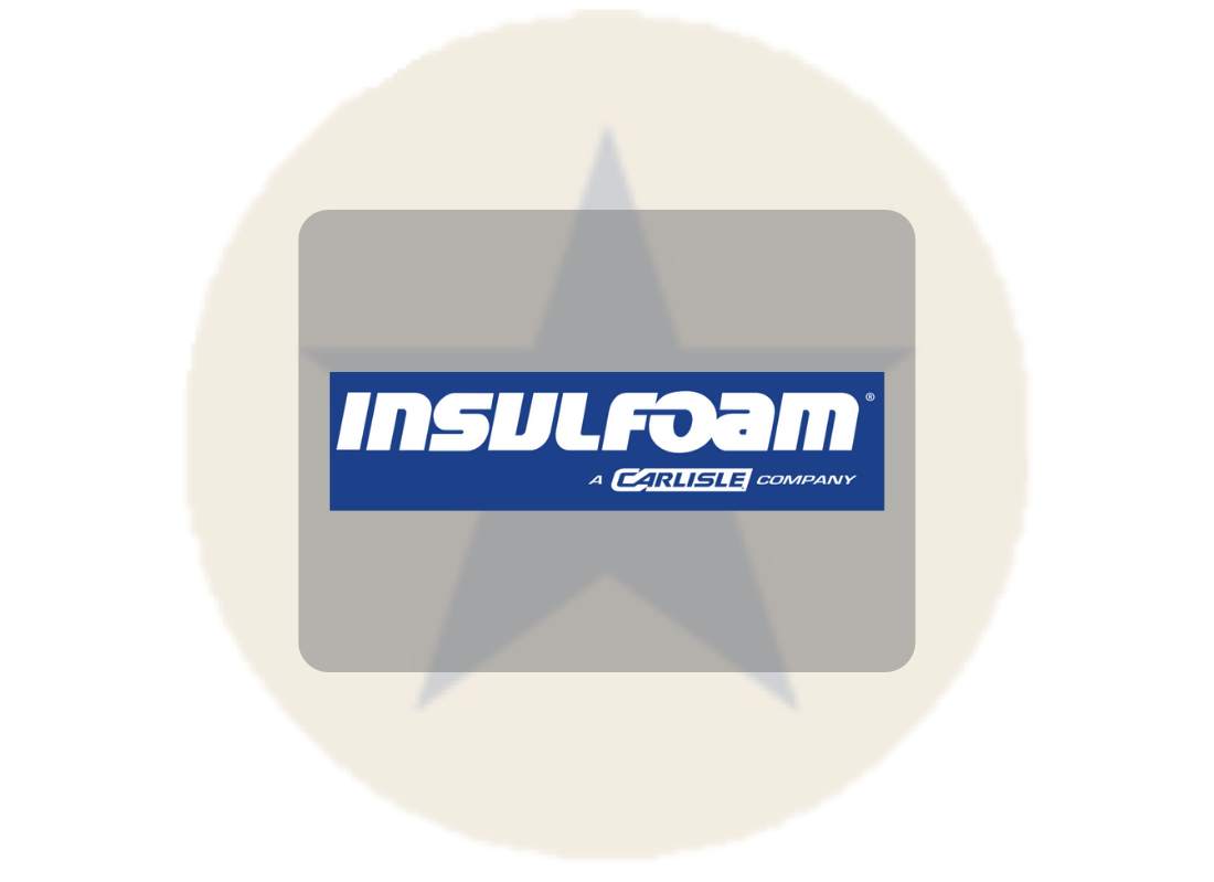 Insulfoam - Shop Now at Outpost Construction Supply