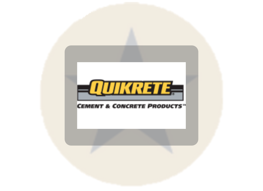 Quikrete Shop Now at Outpost Construction Supply