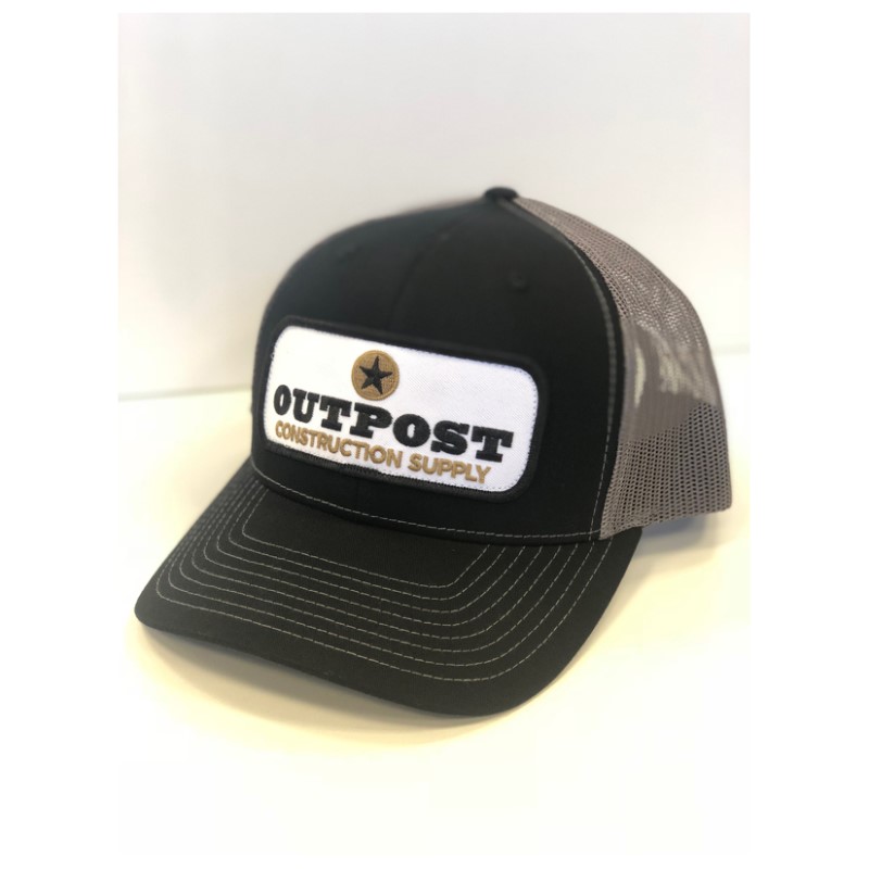 Hats — The Outpost