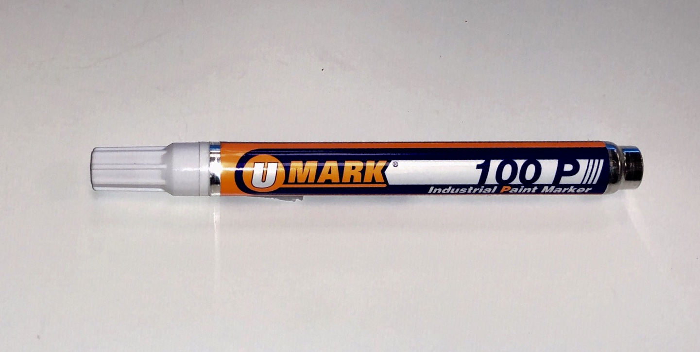 umark 100p