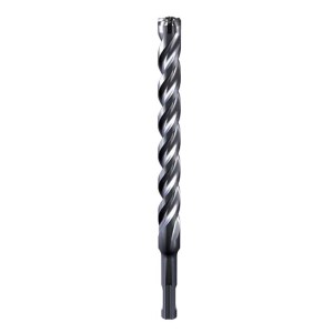 7/8" x 12" SDS Plus Multi-Cutter Drill Bit