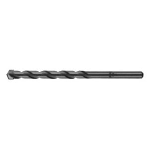 8 x 200 Straight Shank Metric Bit